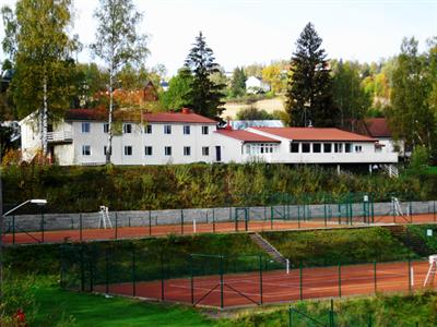 Hovdetun Vandrerhjem Hostel Gjovik