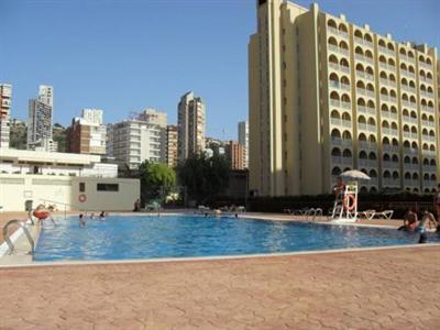 Acuarium II Apartments