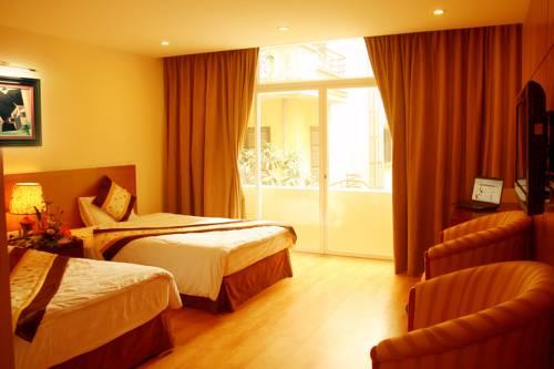 Lucky Hotel 69 Hanoi