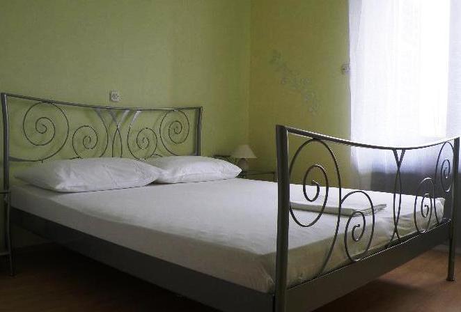 Apartments Vanja