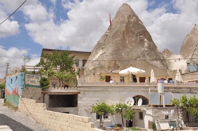 Dream Cave Hotel