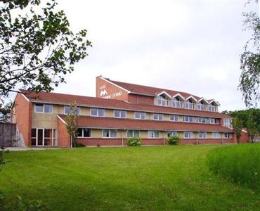 Vissenbjerg Storkro