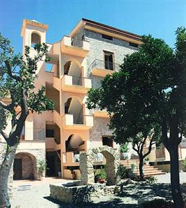 Hotel del Sole al Plebiscito