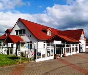 Hotel Hof Von Hannover
