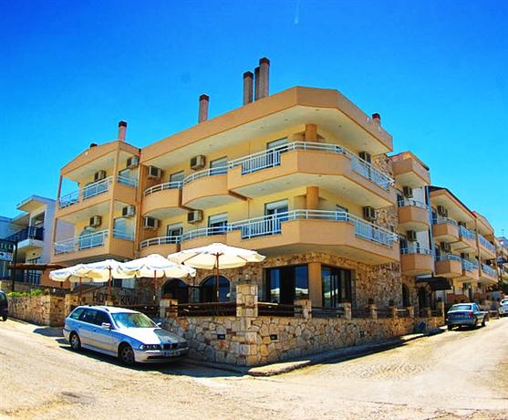 Kiwi Hotel
