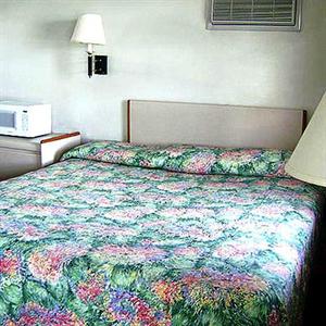Green Key Beach Motel
