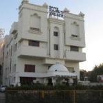 Hotel Rajputana Palace