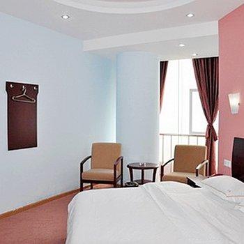 Leshan Haoyue Express Hotel
