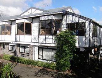 Epsom Motor Inn Auckland