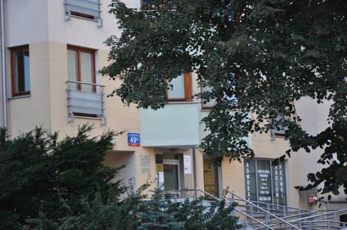 Ogrodowa Residence
