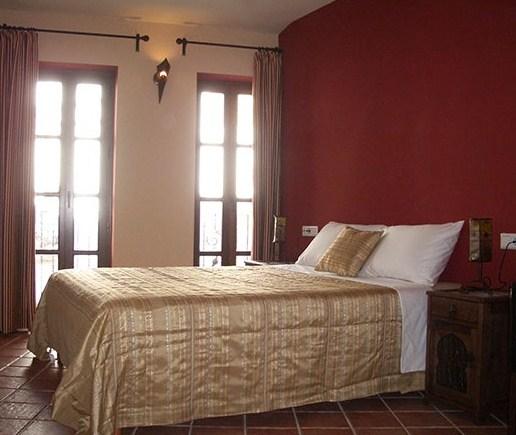 Boabdil Guesthouse