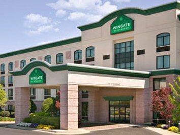 Wingate by Wyndham Atlanta Norcross