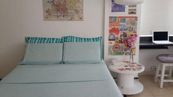 Homestay in Envigado near Centro Comercial Santafe