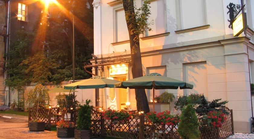 Hotel Pugetow