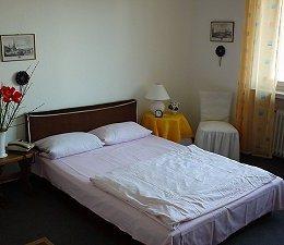 Hotel Busch Gutersloh