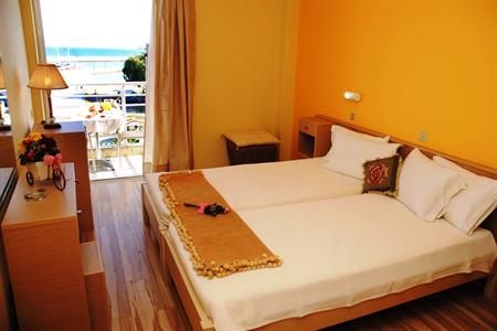 Hotel Galaxy Karystos