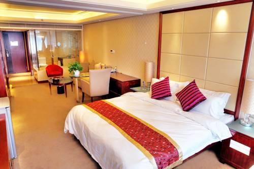 Landi Apartment Hotel