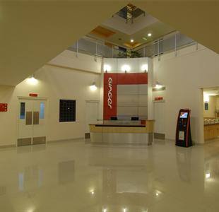Ginger Hotel Pantnagar
