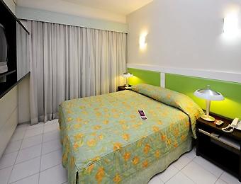 Mercure Manaus Hotel