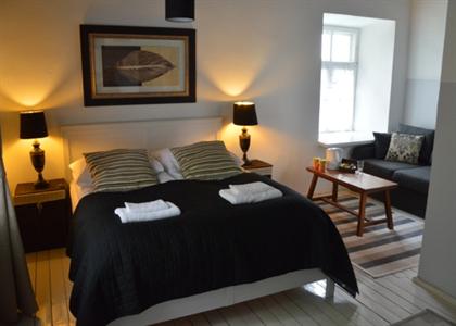 Ontika Boutique B&B