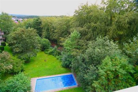 Le Manoir Apartments