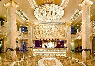 Qixia Guodu Hotel