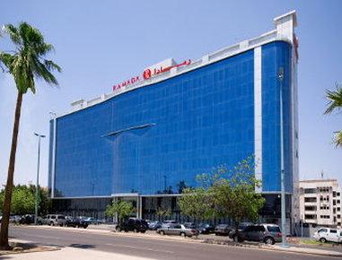Ramada Jeddah Corniche