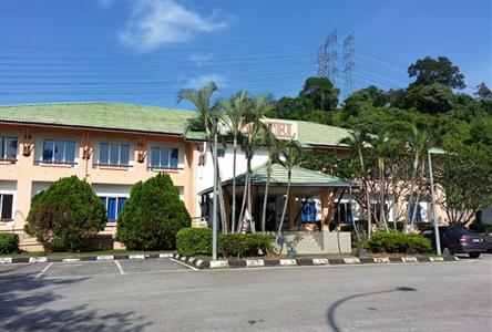 Grand Paradise Highway Hotel Rawang