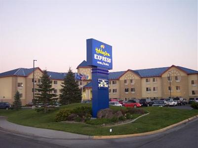 Holiday Inn Express Hotel & Suites Rapid City