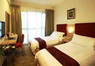 Hotel City Hub