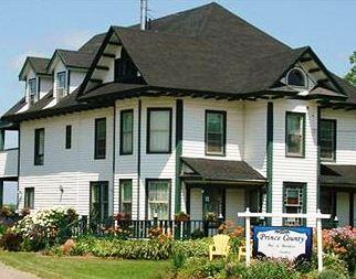 Prince County B&B