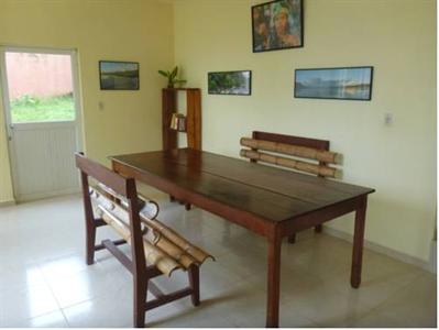 Hostal Tena Naui
