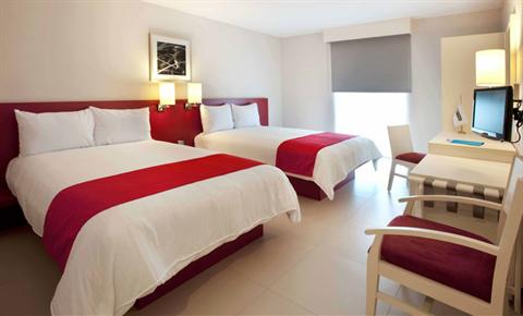 City Express Hotel Poza Rica