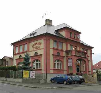 Pension Viola