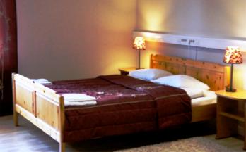 Hotell Vindelngallerian