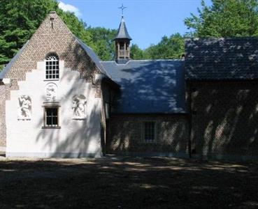 Hostellerie de Kluis