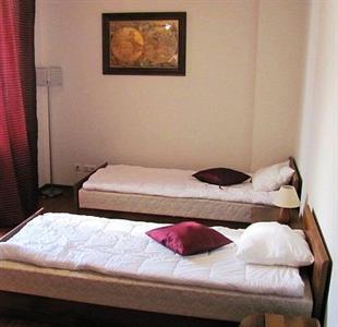 Silver Apartments Wroclaw