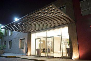 Hotel Suites Mexico Plaza Salamanca
