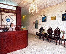 Ha Long Hotel Thai Thinh
