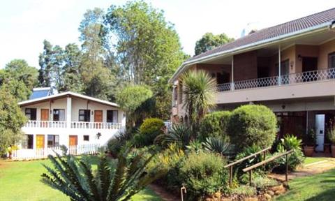Sunrise Guesthouse