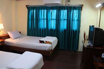 MGM Hotel Yangon