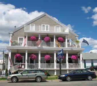 Europa Inn & Restaurant