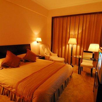 Hangzhou Fuchun River International Convention Hotel