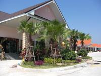 Martina Hotel