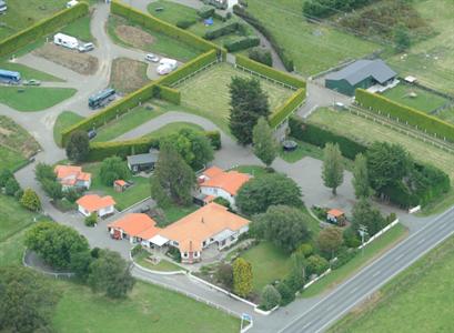 Invercargill Kiwi Holiday Park