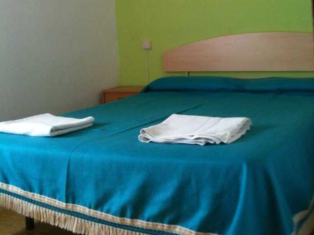 Pension Alberdi