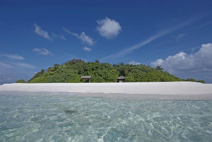 Makunudu Island Resort Male