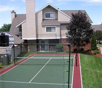 Residence Inn Binghamton