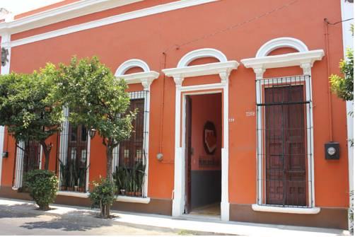 Home and Hostel