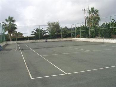 Corallia Beach Hotel Apts